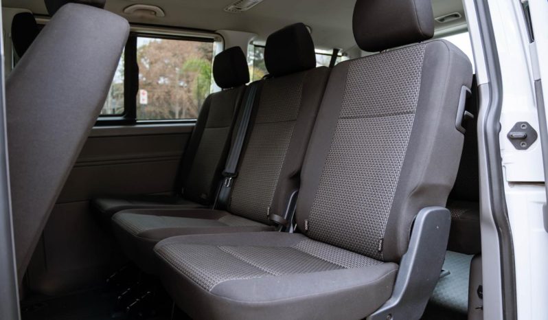 
								Volkswagen Transporter 2.0TDI 110kW Kombi SWB Trendline full									
