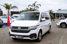 Volkswagen Transporter 2.0TDI 110kW Kombi SWB Trendline