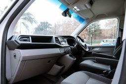 
										Volkswagen Transporter 2.0TDI 110kW Kombi SWB Trendline full									