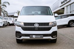 
										Volkswagen Transporter 2.0TDI 110kW Kombi SWB Trendline full									
