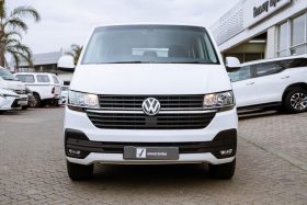 Volkswagen Transporter 2.0TDI 110kW Kombi SWB Trendline