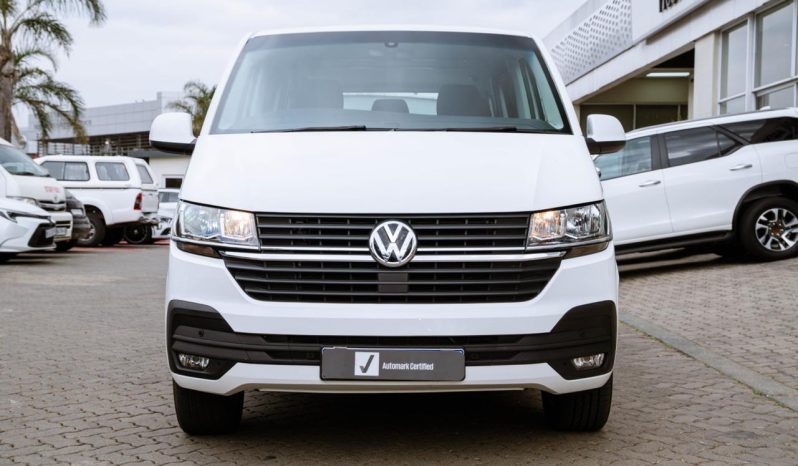 
								Volkswagen Transporter 2.0TDI 110kW Kombi SWB Trendline full									
