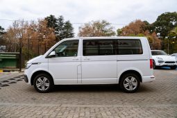 
										Volkswagen Transporter 2.0TDI 110kW Kombi SWB Trendline full									