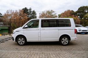 Volkswagen Transporter 2.0TDI 110kW Kombi SWB Trendline