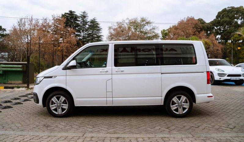 
								Volkswagen Transporter 2.0TDI 110kW Kombi SWB Trendline full									