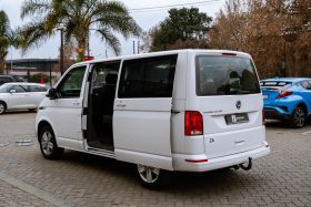 Volkswagen Transporter 2.0TDI 110kW Kombi SWB Trendline