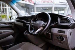 
										Volkswagen Transporter 2.0TDI 110kW Kombi SWB Trendline full									
