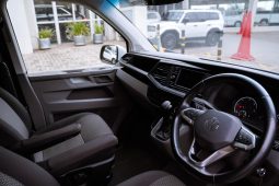 
										Volkswagen Transporter 2.0TDI 110kW Kombi SWB Trendline full									