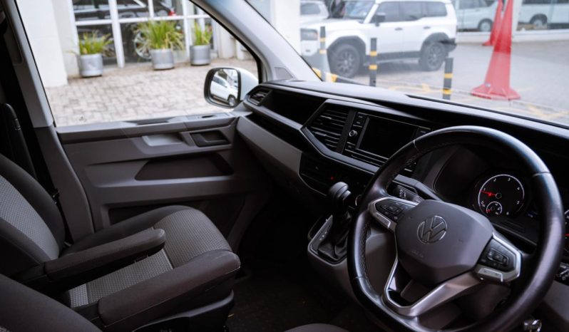 
								Volkswagen Transporter 2.0TDI 110kW Kombi SWB Trendline full									