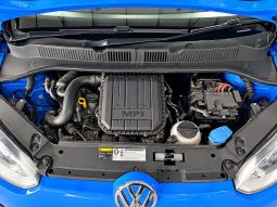 
										Volkswagen UP! MOVE UP! 1.0 3DR full									