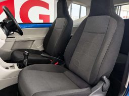 
										Volkswagen UP! MOVE UP! 1.0 3DR full									