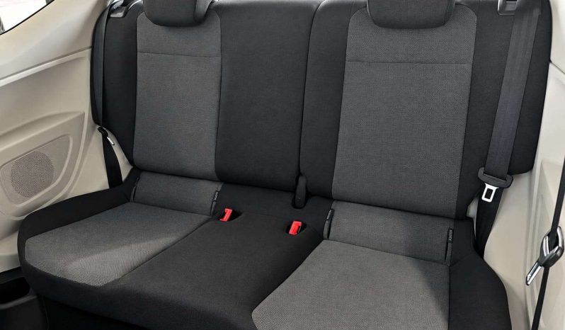 
								Volkswagen UP! MOVE UP! 1.0 3DR full									
