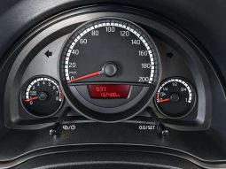 
										Volkswagen UP! MOVE UP! 1.0 3DR full									