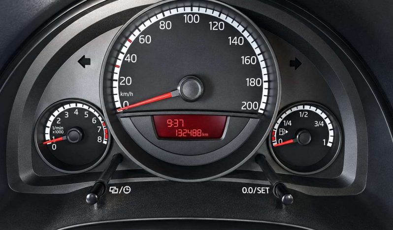 
								Volkswagen UP! MOVE UP! 1.0 3DR full									