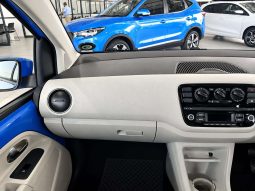 
										Volkswagen UP! MOVE UP! 1.0 3DR full									