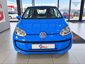 Volkswagen UP! MOVE UP! 1.0 3DR