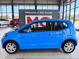 
										Volkswagen UP! MOVE UP! 1.0 3DR full									