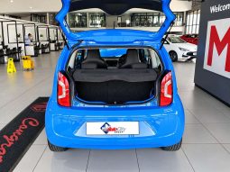
										Volkswagen UP! MOVE UP! 1.0 3DR full									