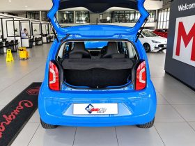 Volkswagen UP! MOVE UP! 1.0 3DR