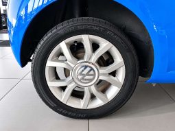 
										Volkswagen UP! MOVE UP! 1.0 3DR full									