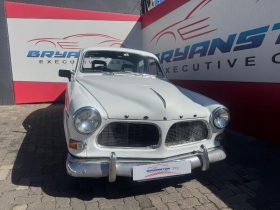 Volvo 122 B-18 122 B-18