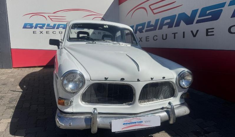 
								Volvo 122 B-18 122 B-18 full									