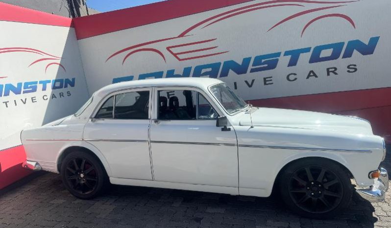 
								Volvo 122 B-18 122 B-18 full									