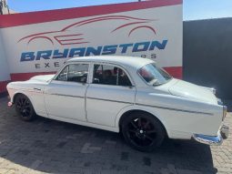 
										Volvo 122 B-18 122 B-18 full									
