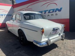 
										Volvo 122 B-18 122 B-18 full									