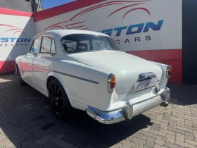 Volvo 122 B-18 122 B-18