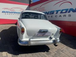 
										Volvo 122 B-18 122 B-18 full									