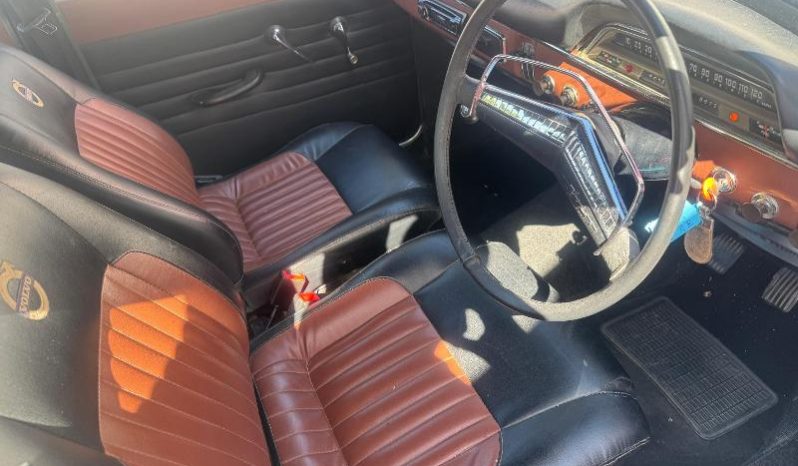 
								Volvo 122 B-18 122 B-18 full									