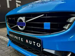 
										Volvo S60 Polestar Geartronic full									