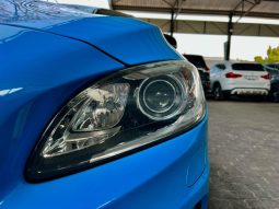 
										Volvo S60 Polestar Geartronic full									