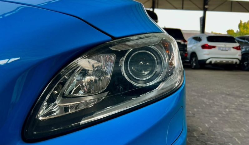 
								Volvo S60 Polestar Geartronic full									