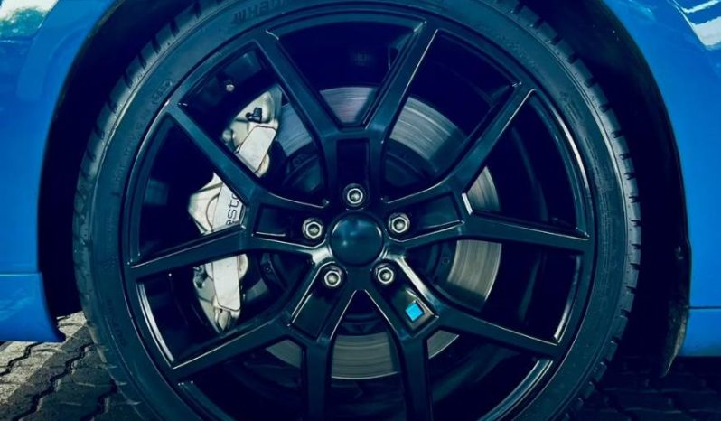 
								Volvo S60 Polestar Geartronic full									