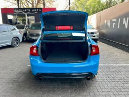 
										Volvo S60 Polestar Geartronic full									