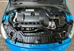 
										Volvo S60 Polestar Geartronic full									