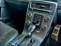 
										Volvo S60 Polestar Geartronic full									