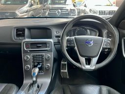 
										Volvo S60 Polestar Geartronic full									
