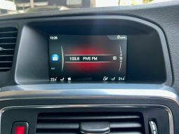 
										Volvo S60 Polestar Geartronic full									