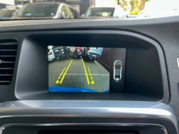 
										Volvo S60 Polestar Geartronic full									