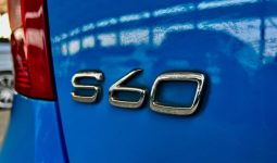 
										Volvo S60 Polestar Geartronic full									