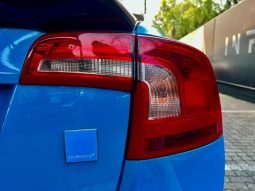 
										Volvo S60 Polestar Geartronic full									