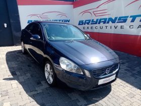 Volvo S60 T4 Essential