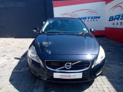 
										Volvo S60 T4 Essential full									