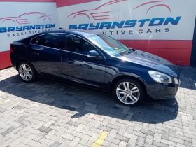 Volvo S60 T4 Essential