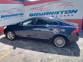 Volvo S60 T4 Essential