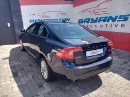 
										Volvo S60 T4 Essential full									