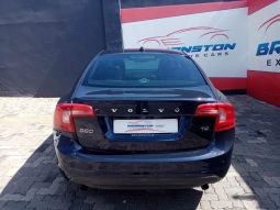 
										Volvo S60 T4 Essential full									
